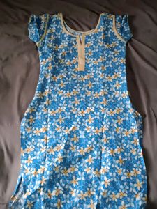 Combo Kurti