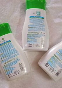 Mamaearth Baby 👶combo Of 3️⃣products