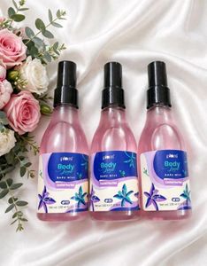Plum BodyLovin' Orchid-You-Not Body Mist | Pack 3