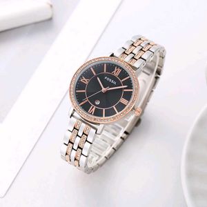 FOSSIL*LADIES WATCH🔸GOOD QUALITY* DAILY WEAR