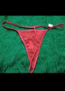 Lace🆕🎁30,32 Thong Panty