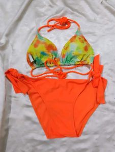 New Bikini top