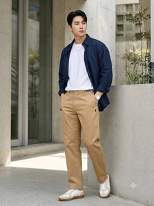 Polo Ralph Lauren 'Prospect Pant' Classic Chinos -