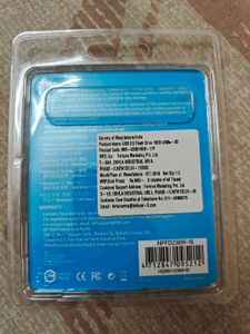 HP 16GB USB 2.0 Flash Drive v236w