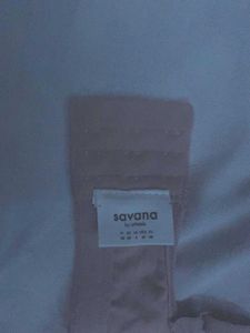 Savana nude shaping bra
