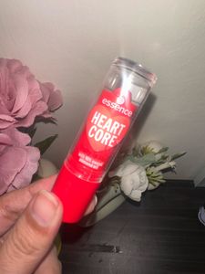 Essence Heart Core Lip Balm