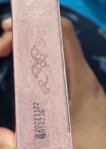 Flower Knows Butterfly Cloud Eyeshadow Pale