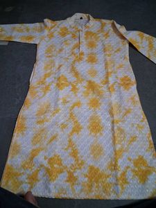 Men's Kurta Set