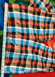 Very Beautiful Pocket Lower With Top Night Suit