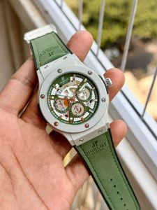Hublot Geneve Watch for men