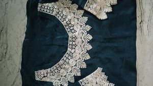 Patiyala Kurti