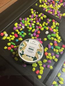 The Body Shop Moringa  Butter