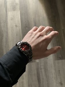 Gothic Watch
