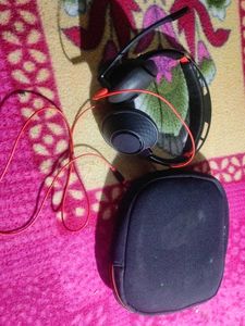 Poly Headphone
