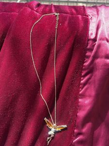 Enchanting Fairy Pendant Necklace &amp; Pendants