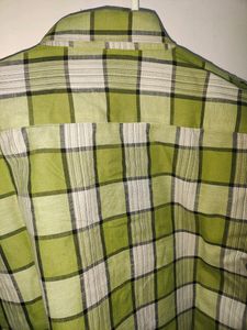 Lime Green New shirt