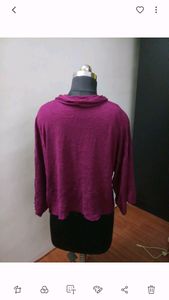 h&amp;m shrug