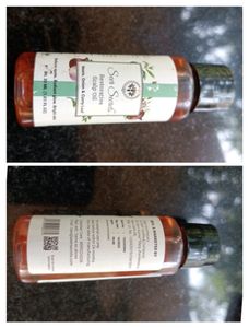 Skin Care Combo(Trail Pack)