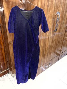 Pretty Shimmery Dress💅✨😍