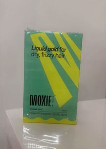 Moxie Shampoo & Conditioner Duo