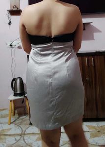 tube dress