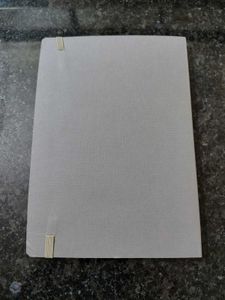 Nippon Koei Notebook (Brand New)