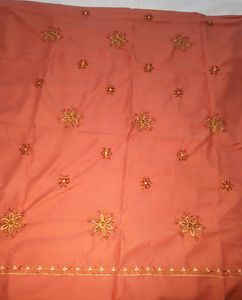 Dress Material