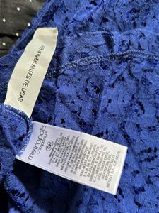 A Short Dress For This Summer