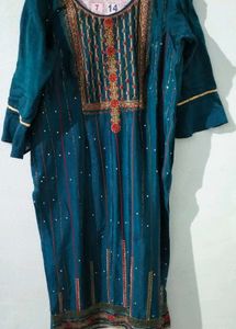 combo 2 suit without dupatta  Set