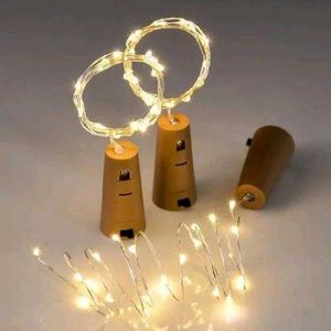 Indoor String Lights Pack Of 5 !