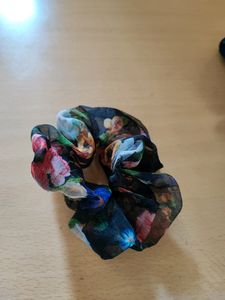 Sale!!!  Set Of 4 Scrunchies