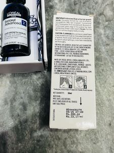 L'Oreal Serioxyl Advanced Hair Growth Serum