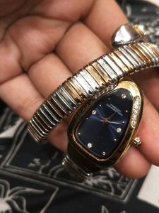 French Connection Two-Tone Watch
