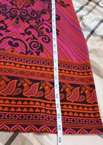 Global Desi Winter Dress