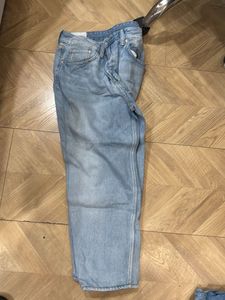 H&amp;M Loose Fit Jeans