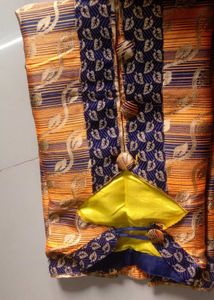 Designer Kurta .. Lahenga