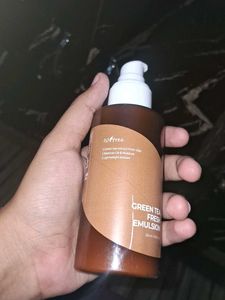Isstree Green Tea Fresh Emulsion