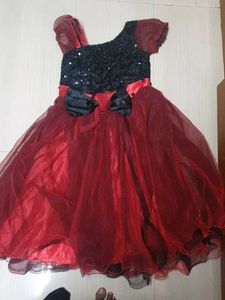 frock