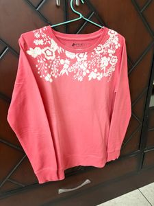 Vintage Knit Top