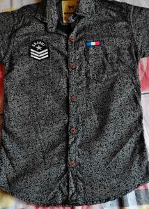 kids shirt