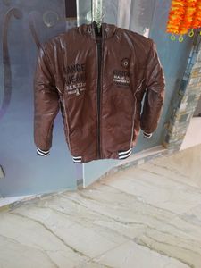 Jacket 7 _ 10 Y Boy