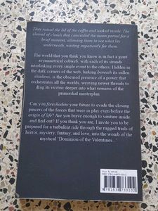 Envisages: Valentina Love Novel