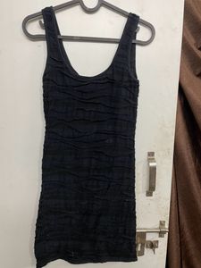 Women Cascading Dress