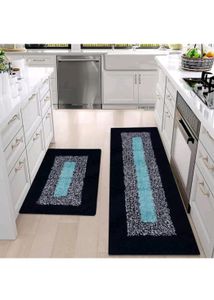 Kitchen Door Mat Set