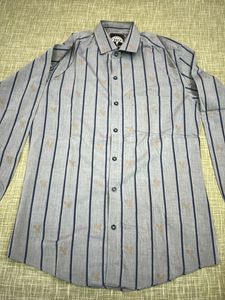 Stylish Striped HQ Shirt