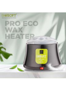 BIO SOFT Pro Eco Wax Heater