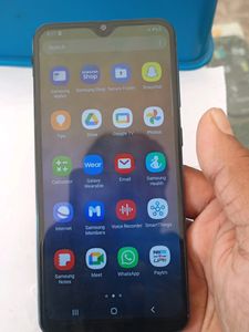 Samsung A50