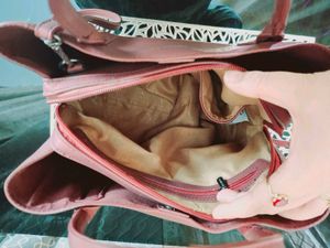 Caprese Runway Collection Bag