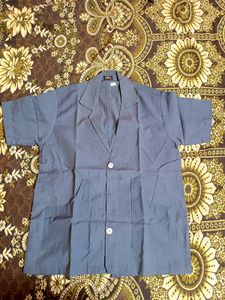 38 Size Over Coat
