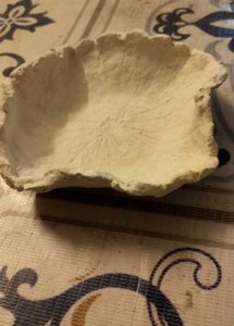 Handmade Decorative Bowl